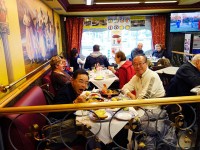 スペインに来たらパエーリャ食わなきゃ！