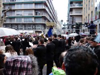 SEMANA SANTA グラナダ キリスト教の祭り