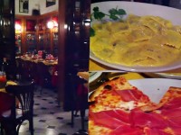 L'Immagine Ristorante Bistrot お通しとデザートサービスが印象的