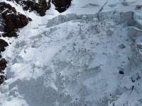 氷河