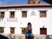 アルバイシン、サクラモンテの丘