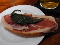 お昼（4） ： この旅行NO1の味