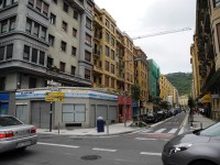 新市街（1）