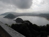 イゲルド（2） ： コンチャ湾