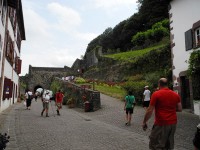 街（4） ： 城跡