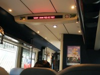 車内