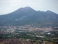 ベスピオ山