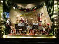 クリスマス用品専門店ケーテ・ウォルハルト／クーダム