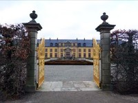 ヘレンハウゼン王室公園（ハノーバー）