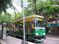 トラム