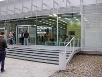 Topography of Terror