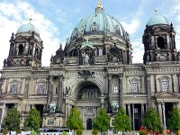 ベルリン大聖堂