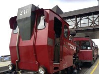 シャーフベルグ鉄道