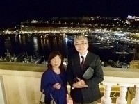 レストランサンブノアから