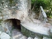 城跡