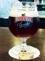 空港で最後のビール