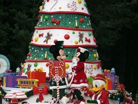 ディズニーランド・パリ