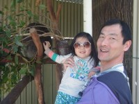 Parndana Wildlife Park (2)