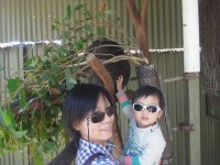 Parndana Wildlife Park (3)