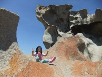 Remarkable Rocks (1)