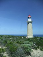 Cape du Couedic Lighthouse