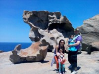 Remarkable Rocks (2)