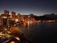 夜景