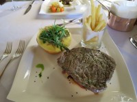 レストラン　ランチ(2)