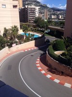 この写真はF1っぽい感じ