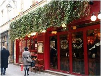 Chez H'anna