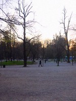 プップリッチ公園