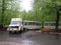 電動バス