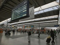 ミュンヘン駅