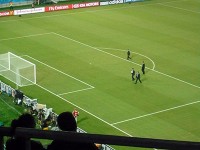 4人のFIFA管理者による最終チェック