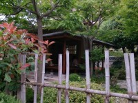 日本庭園