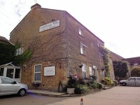 Lansdown Villa Guest House