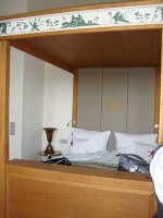 ザハブルク城(3)