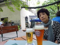 Augustiner Keller