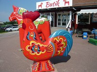 ダーラへスト工房