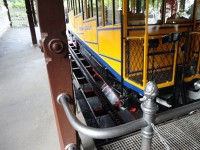 Neroberg 鉄道