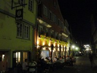 Alte Weinstube Goehner