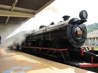ボルネオ鉄道(2)