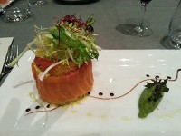 特別席ランチ(1)
