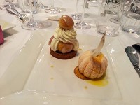 特別席ランチ(2)