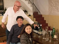 DR.LOOSEN モーゼルのケラー1件目