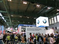 エキスポ会場