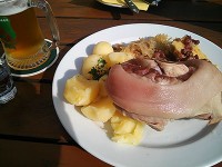 アイスバイン