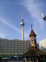 テレビ塔