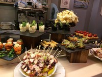 サンセバスチャン　ピンチョス(3)