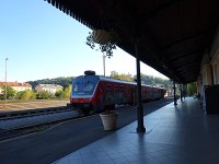 ボヒニュ鉄道(1)
